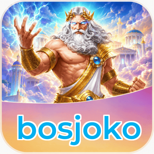 bosjoko Components