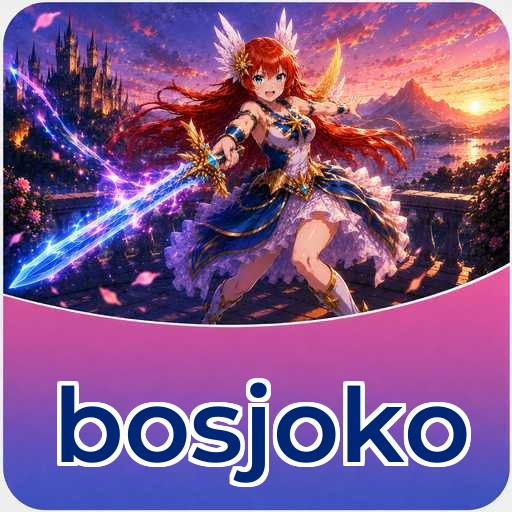 bosjoko APK
