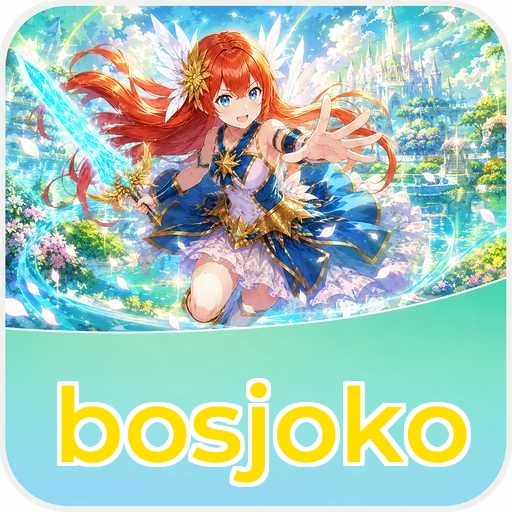 bosjoko Download