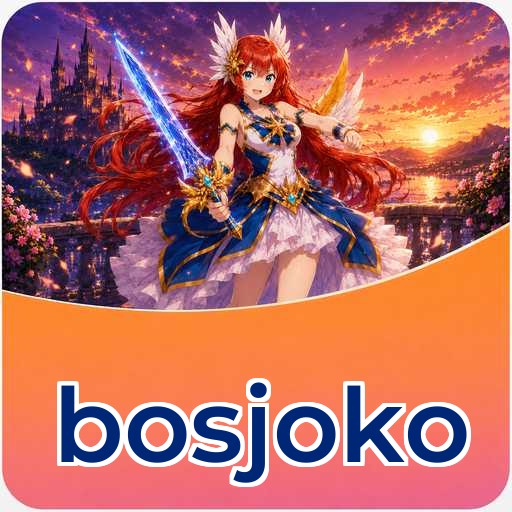 bosjoko APK Structure