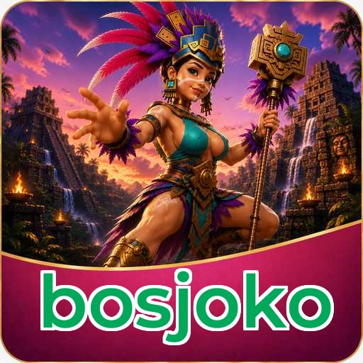 bosjoko Technical Info