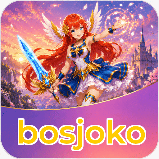 bosjoko Download