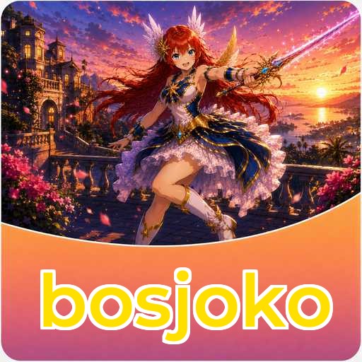 bosjoko Download