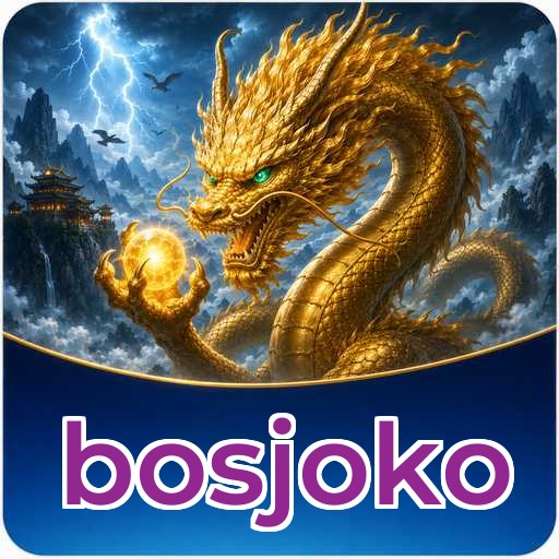 bosjoko APK Structure