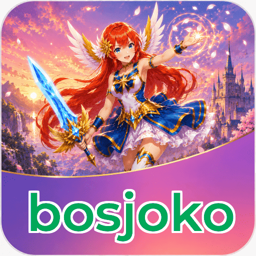 bosjoko Technical Info