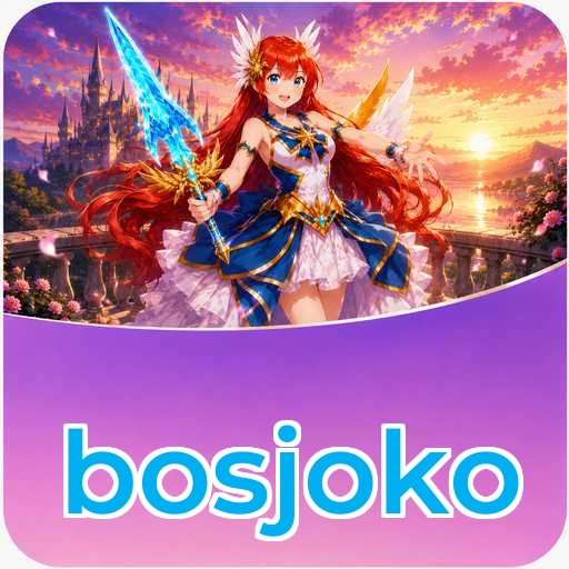 bosjoko Technical Info