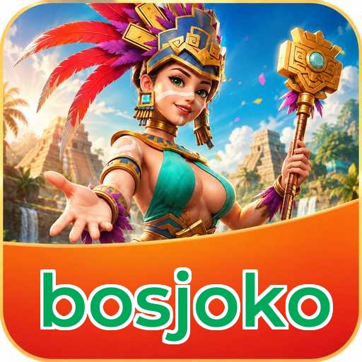 bosjoko APK Structure