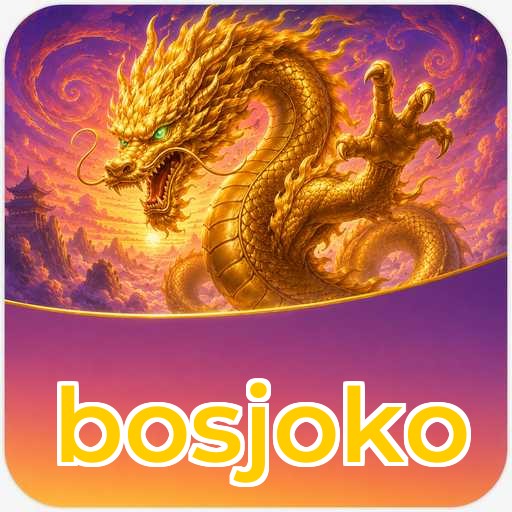 bosjoko APK Structure