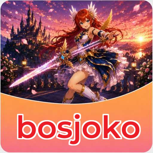 bosjoko Technical Info