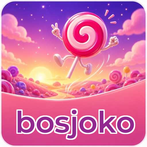 bosjoko Components