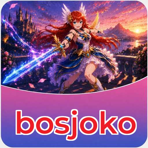bosjoko Components