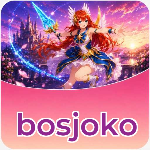 bosjoko Technical Info