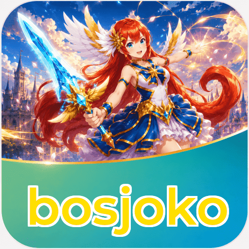 bosjoko APK Structure