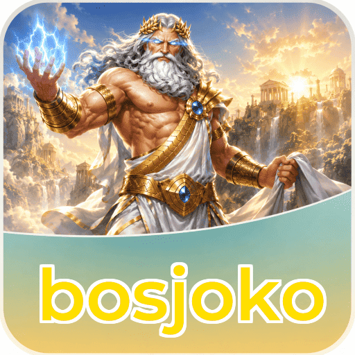 bosjoko Technical Info