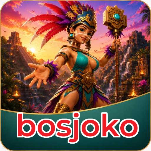 bosjoko Technical Info