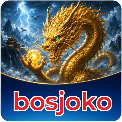 bosjoko Components