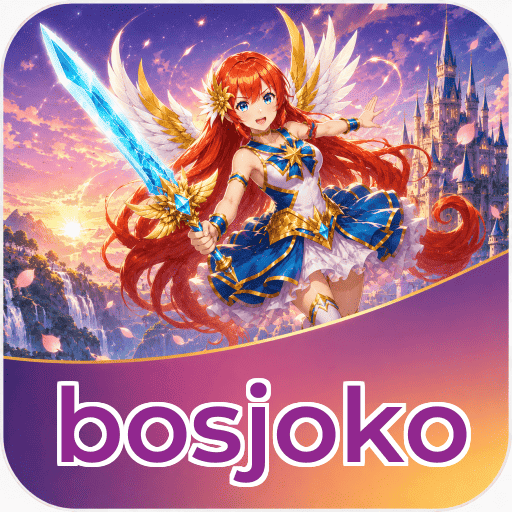 bosjoko Signature